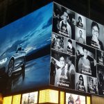 LED Display Screen & Lighting