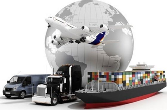 Logistics Logistics
